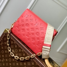 LV Satchel bags